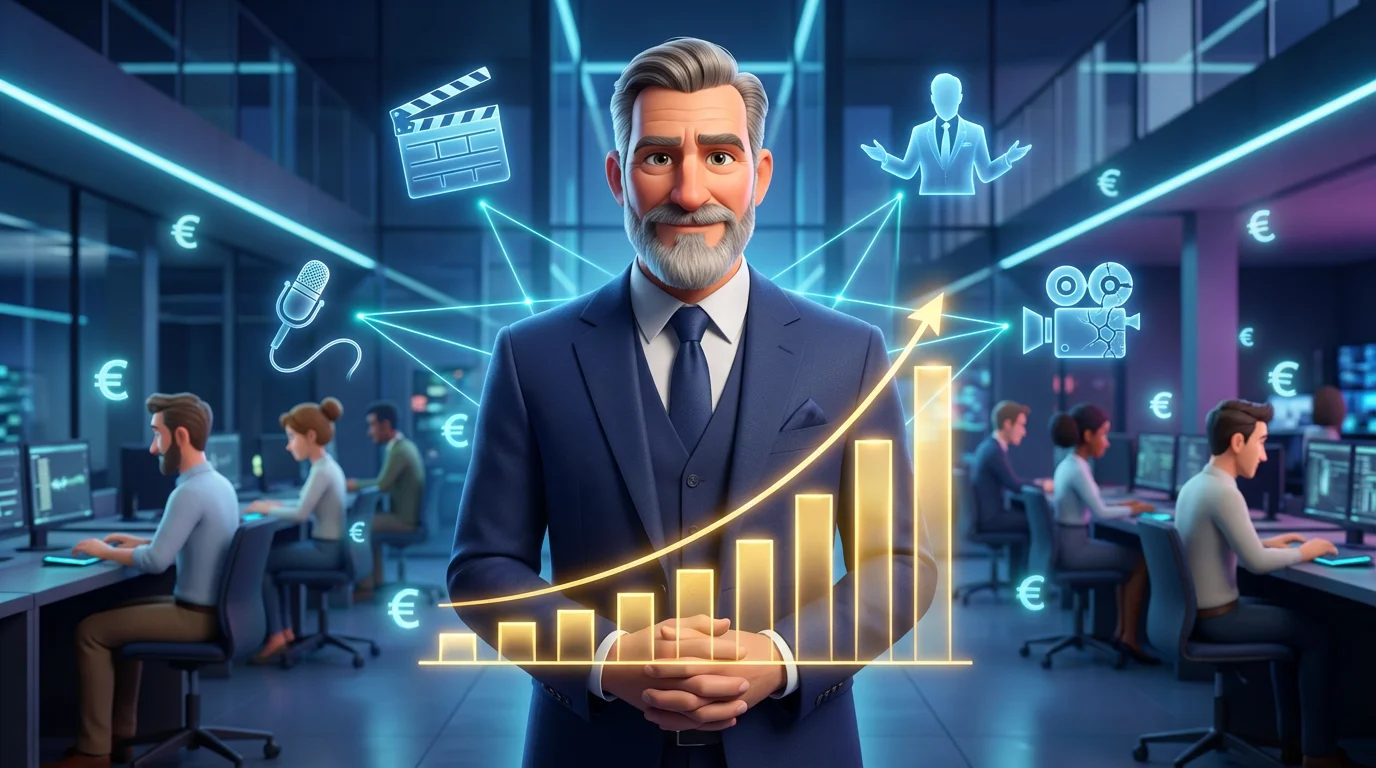 Operational efficiency